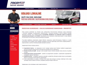 Dobry transport dla Twoich przesyłek